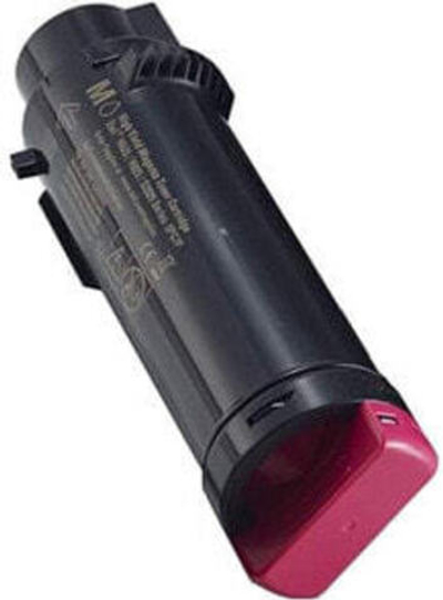 DELL 042T1 тонерный картридж 1 шт Подлинный Пурпурный