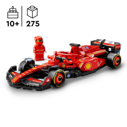 LEGO Speed Champions - Ferrari SF-24 F1 car 77242