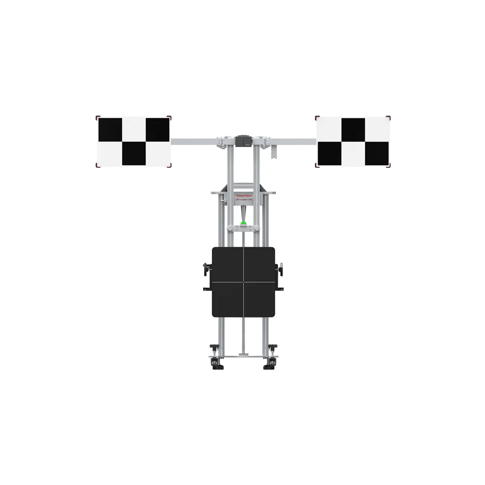 Калибровочный стенд ADAS LITE