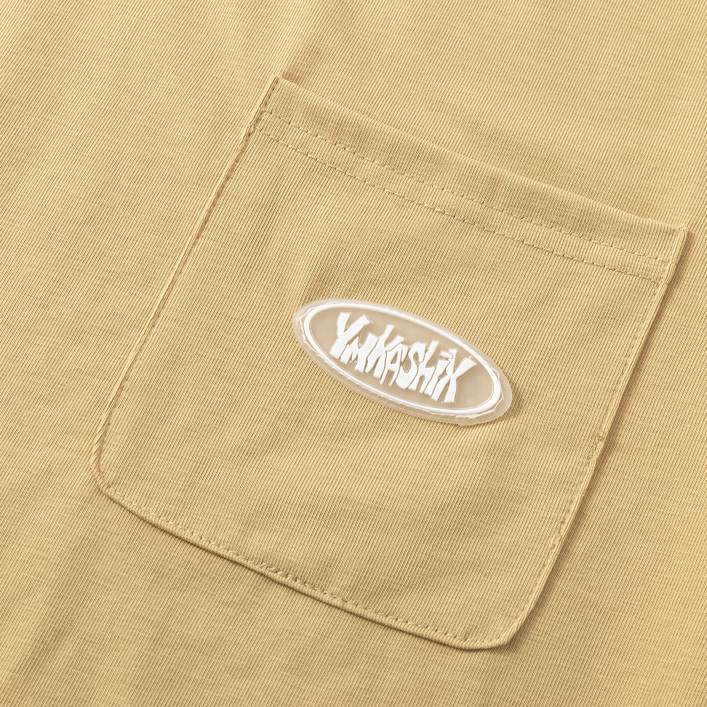 Футболка Ymkashix Sorona