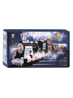 Игра Железная дорога Ретро