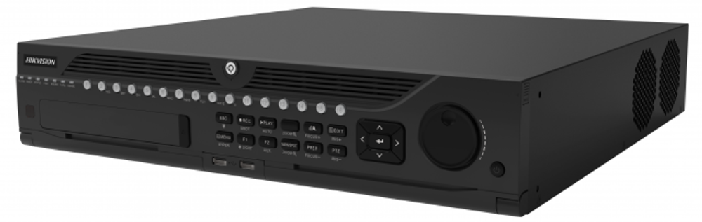 Видеорегистратор  HIKVISION iDS-9032HQHI-M8/S