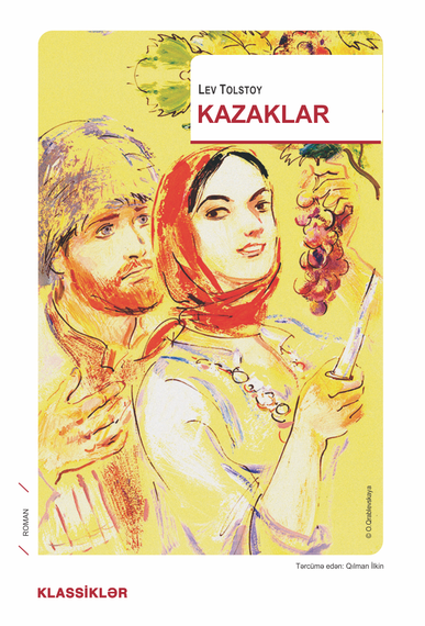 kazaklar