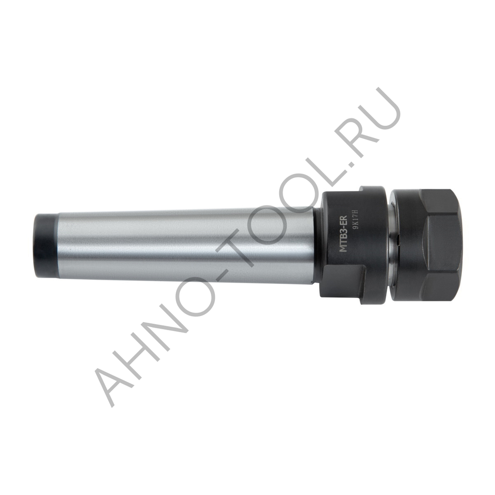 Патрон цанговый MTB3-ER16M-60 BRIGHT-TOOLS