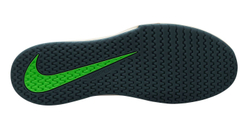 Теннисные кроссовки Nike Vapor Lite 2 - white/green strike/deep jungle - White Green