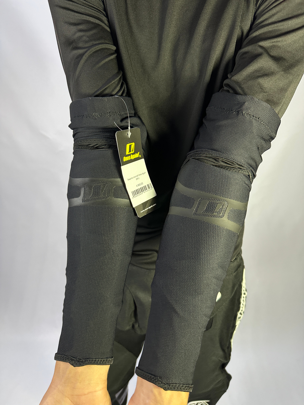 Защита локтей Ones Again