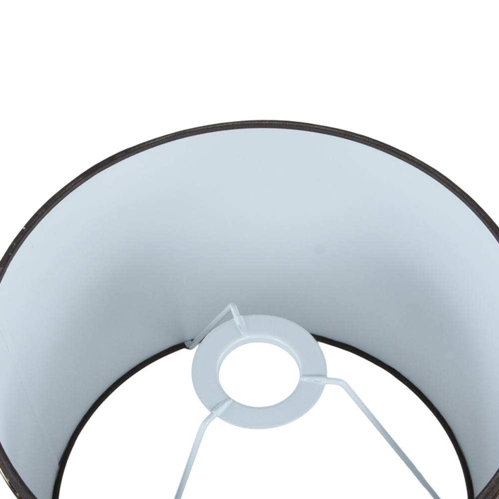 Абажур Тюссо Кофе