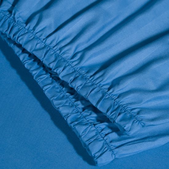 КПБ  Turkuaz , Евро Макси , 70х70, простыня 160х200х30. HOMY