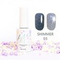 Гель-лак ТМ &quot;HIT gel&quot; №03 Shimmer, 9 мл