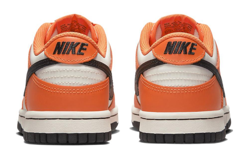 Кроссовки Nike Dunk Low Halloween Gs
