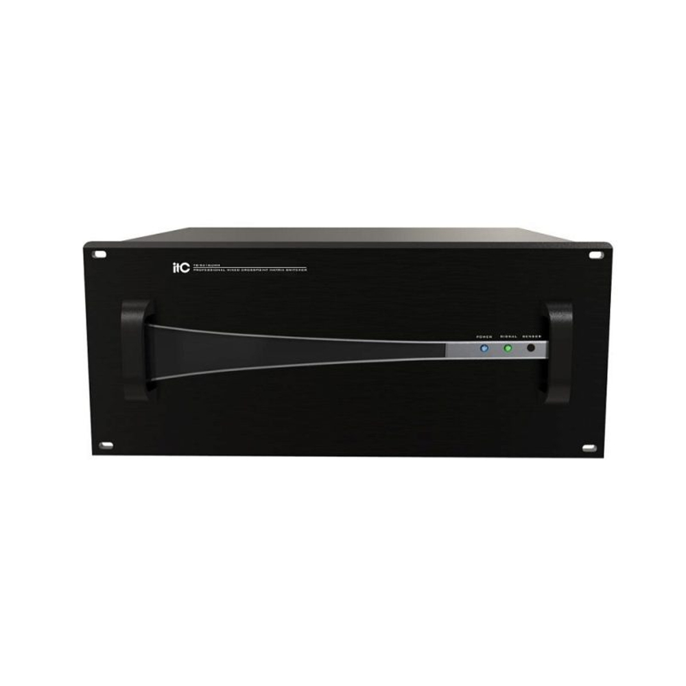 Видеокоммутатор матричный ITC TS-9416UHM