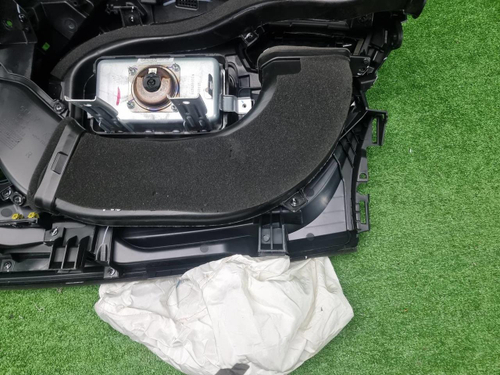 Торпедо Geely Tugella (2019-2024)