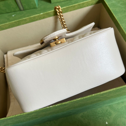 Gucci Marmont 18 cm