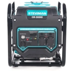 STEVIMAN GR-5000i инверторный генератор GR-5000I-2509