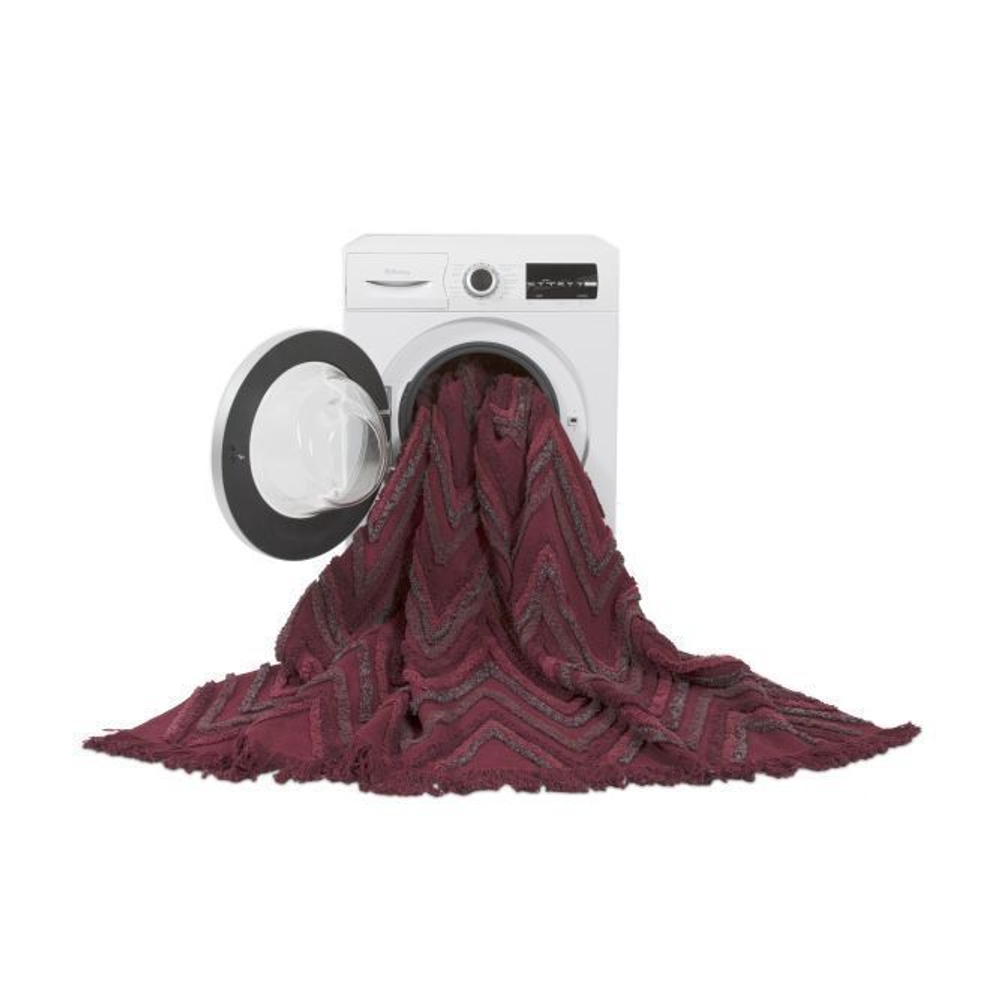 Ковер Lorena Canals Earth Savannah Red (170x 240 см)