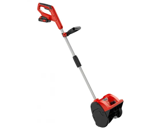 Аккумуляторный снегоуборщик BRAIT BCS-300