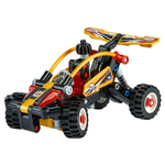 LEGO Technic: Багги 42101 — Buggy — Лего Техник