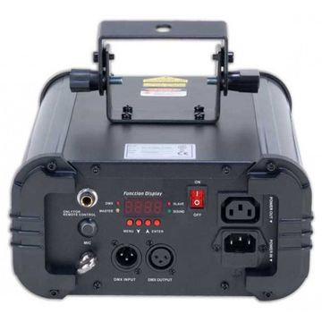 American DJ Hypnotic RGB