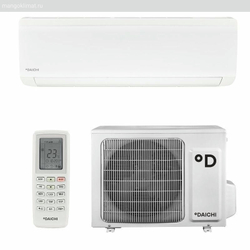 Daichi ICE50AVQ1-1 / ICE50FV1-1