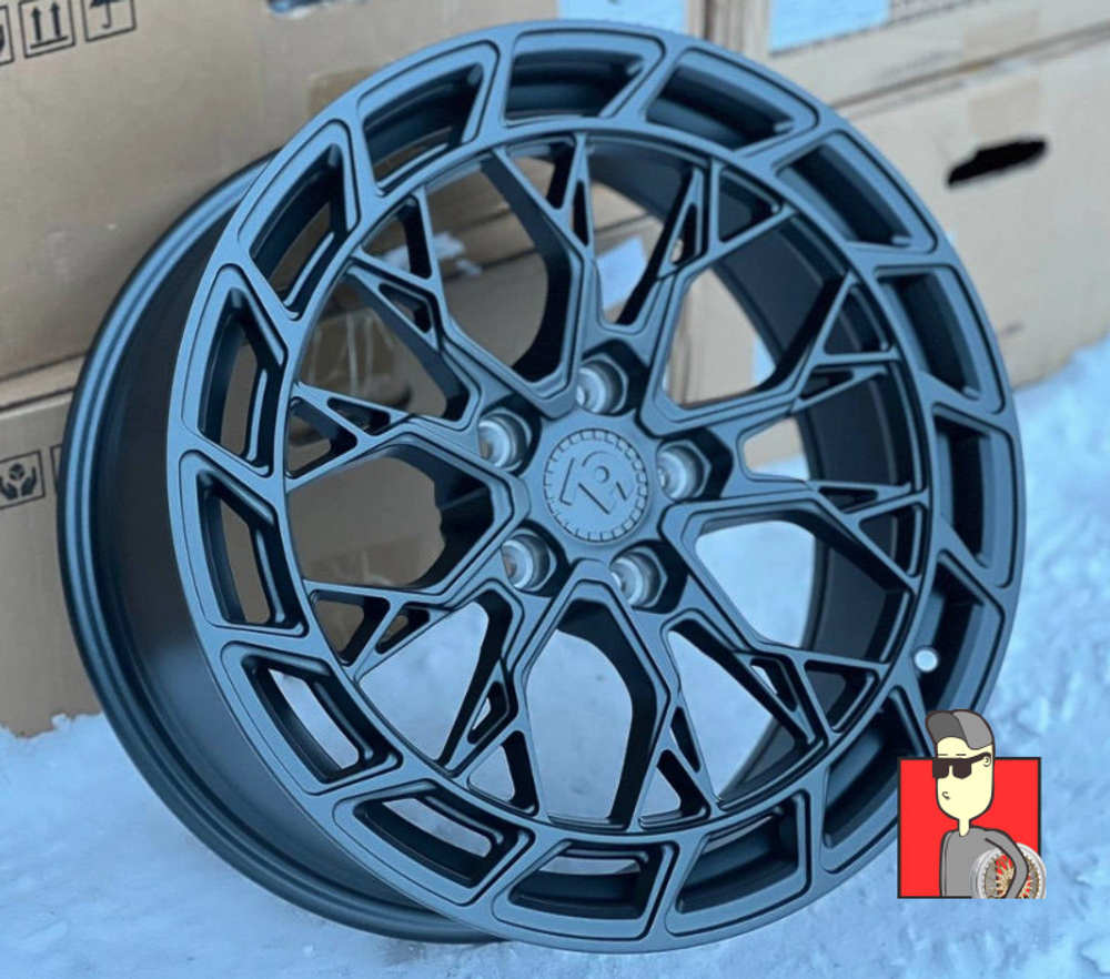 Комплект дисков 79 F8004 18x8 et40 5x112