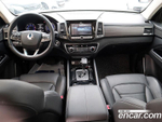 KG Mobility (Ssangyong) G4 Rexton Дизель 2.2 2WD (09.2020)