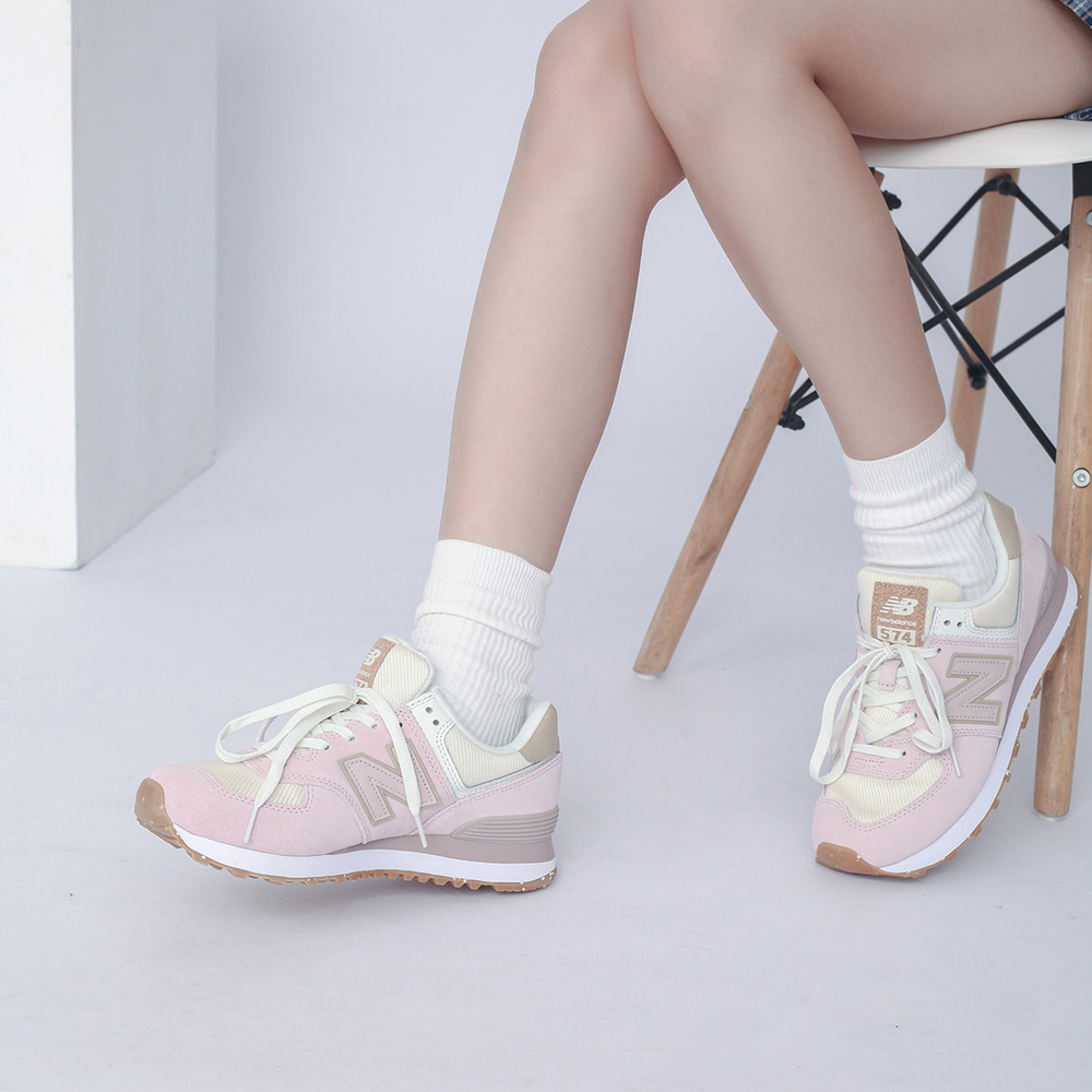 Кроссовки New Balance NB 574, WL574SP2