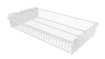 Выдвижная корзина 563x340x85мм