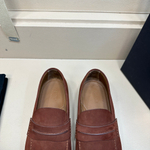 Мокасины SECONDSKIN