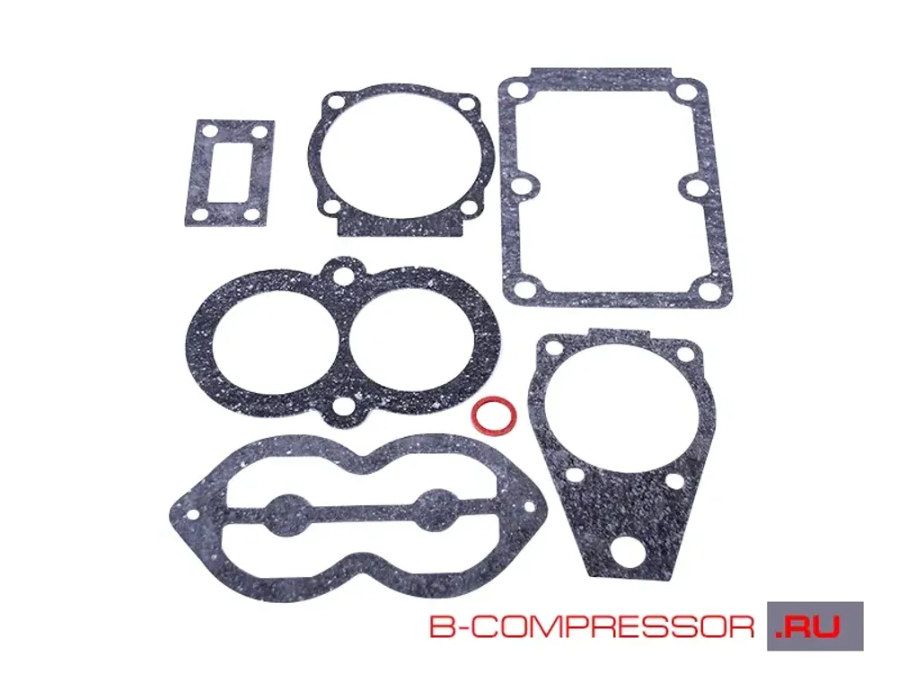 Комплект прокладок С412М