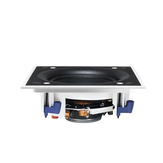 KEF Ci160ES White