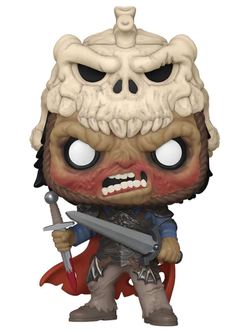 Фигурка Funko POP! Movies Army of Darkness Evil Ash (1881) 83842