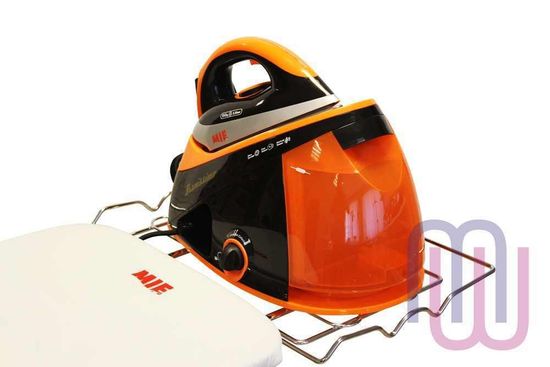 Парогенератор с утюгом MIE STIRO PRO 100 INOX