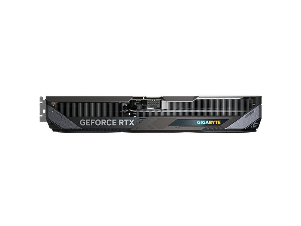 Видеокарта Gigabyte Nvidia GeForce RTX 5070 GAMING [GV-N5070GAMING-12GD]