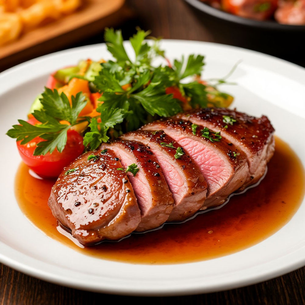 Эстетика вкуса от Владимира Титова | Бауманская 18.03 19:00 |