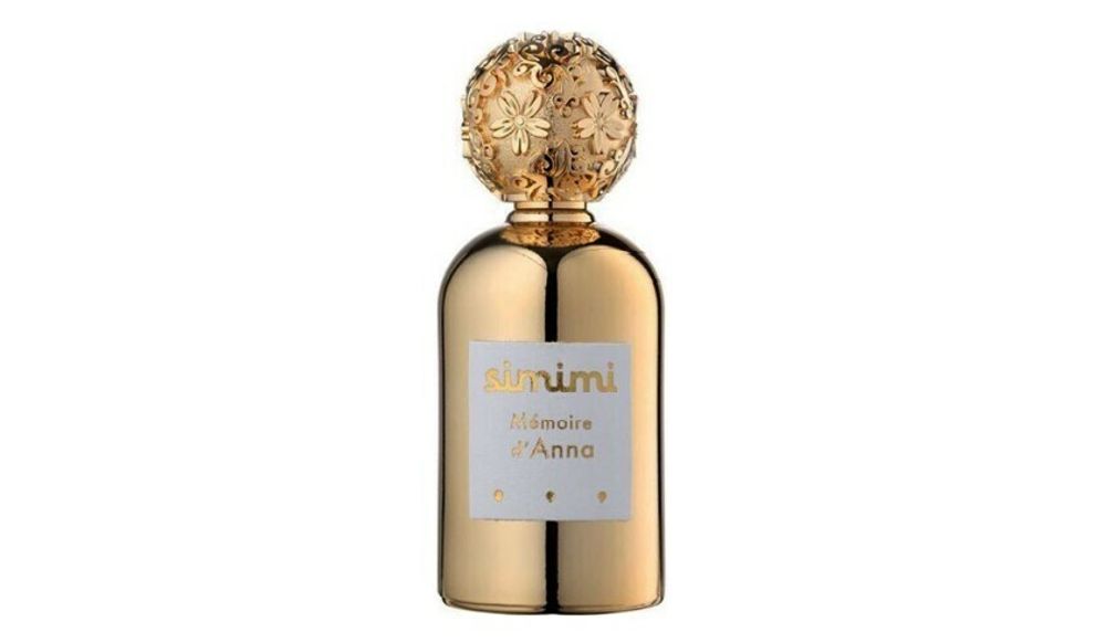 Simimi Memoire d&#39;anna
