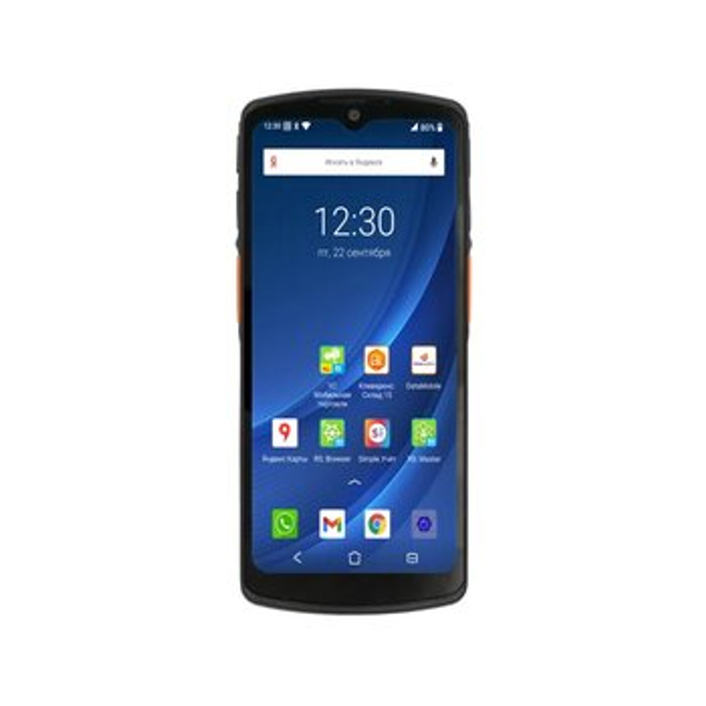 Терминал сбора данных Urovo DT66 Mobile Computer DT66-SH7S13E5F51