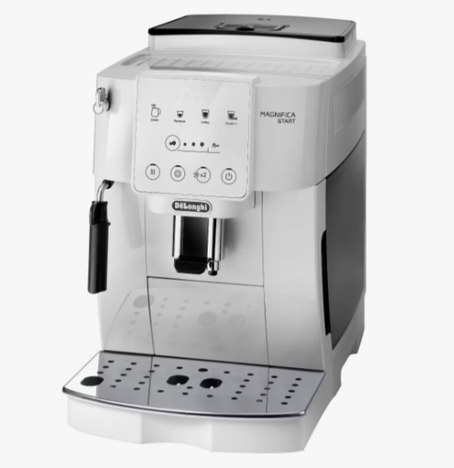 Кофемашина DeLonghi ecam 220.21