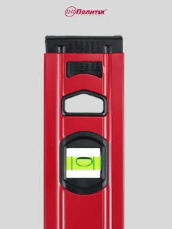 Уровень строительный МИКРОН 1,2 м