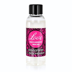 Массажное масло с феромонами Love - 50 мл.