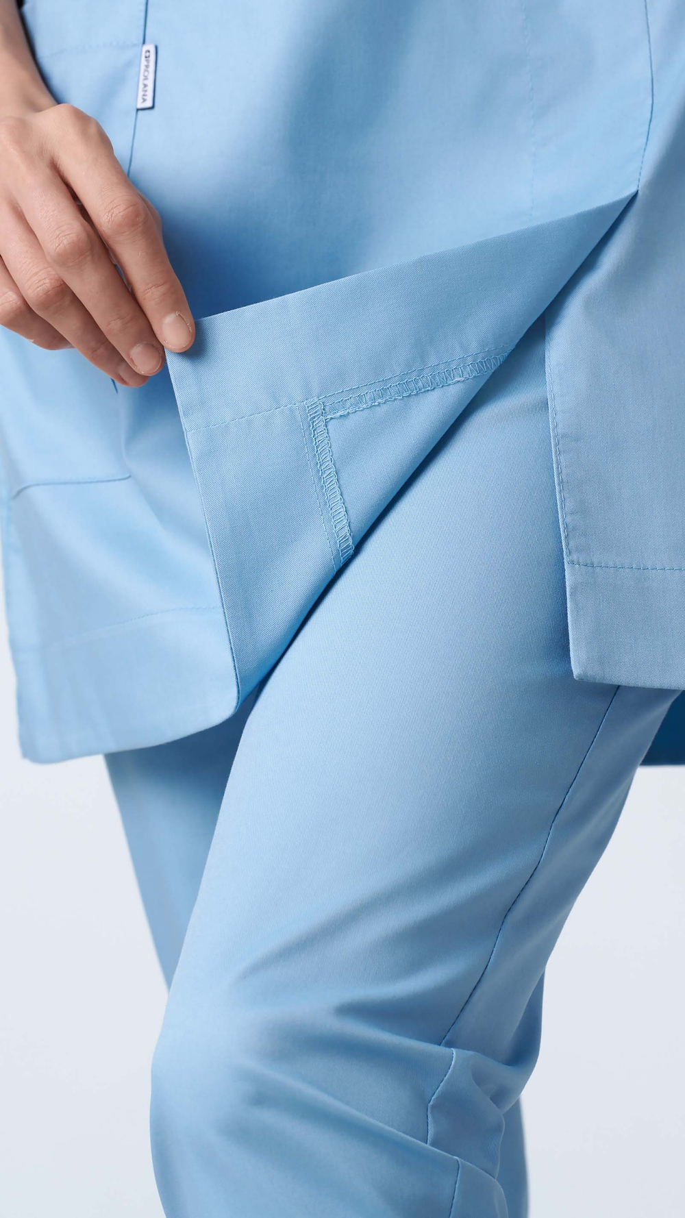 Костюм хирургический Марлин CVC Стрейч №4312