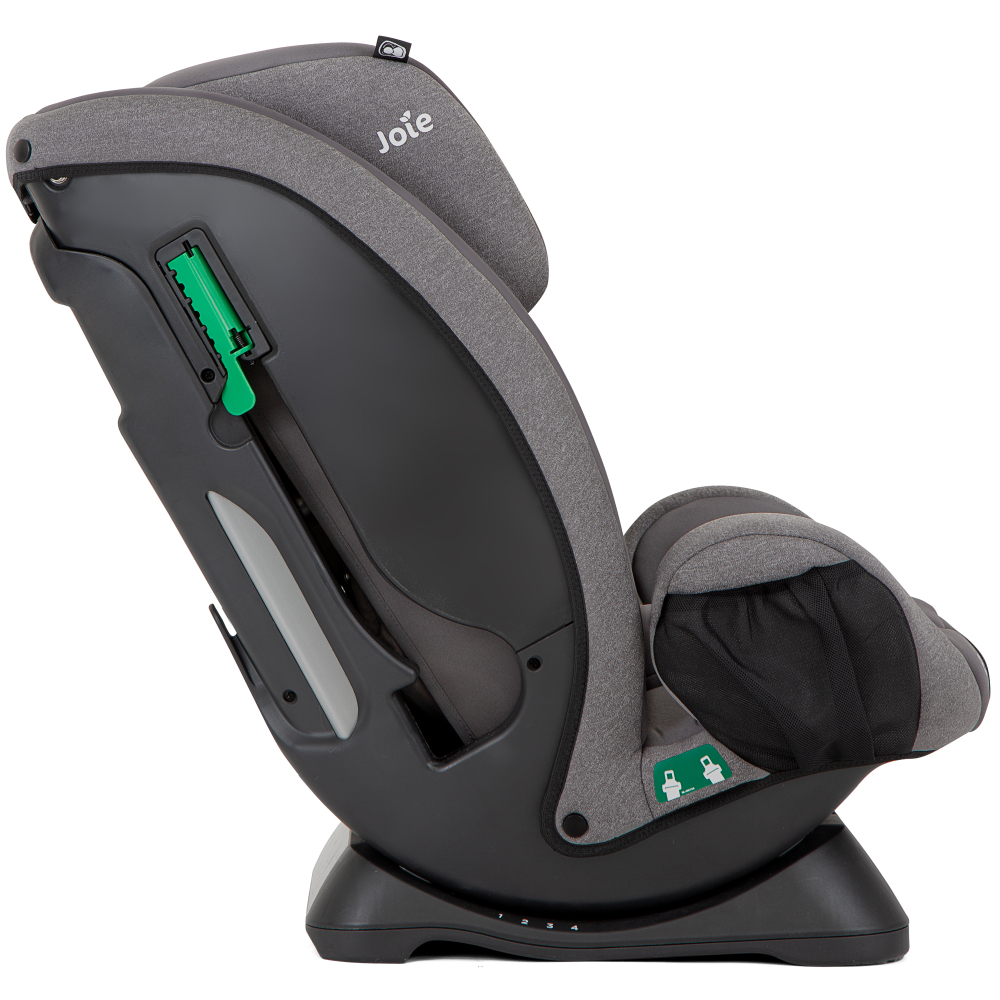 Детское автокресло Joie Fortifi R
