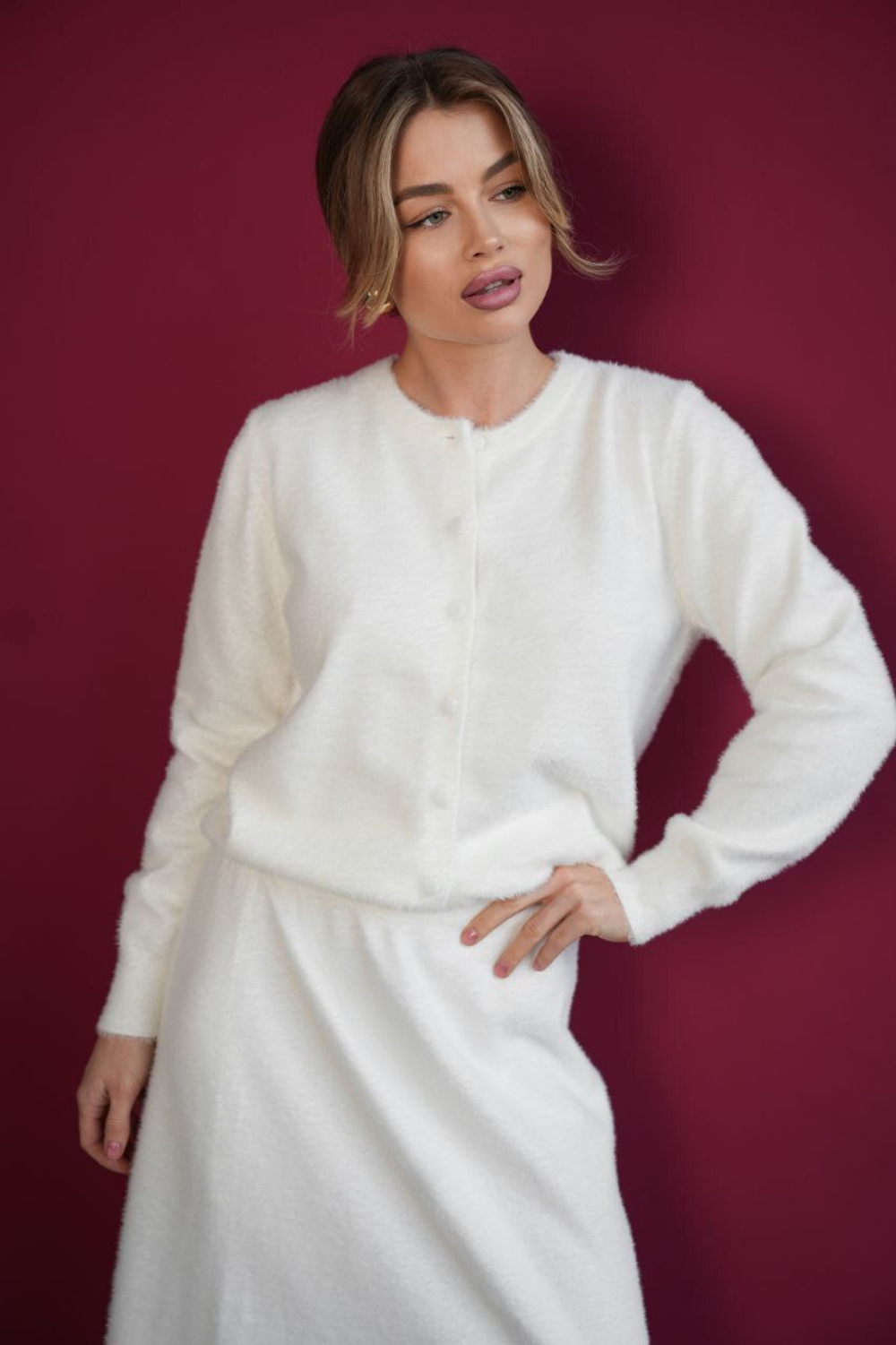 Костюм женский 495