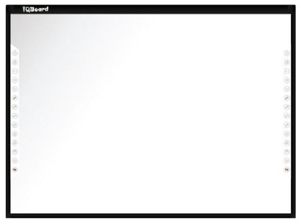Интерактивная доска  IQBoard DVT TN078