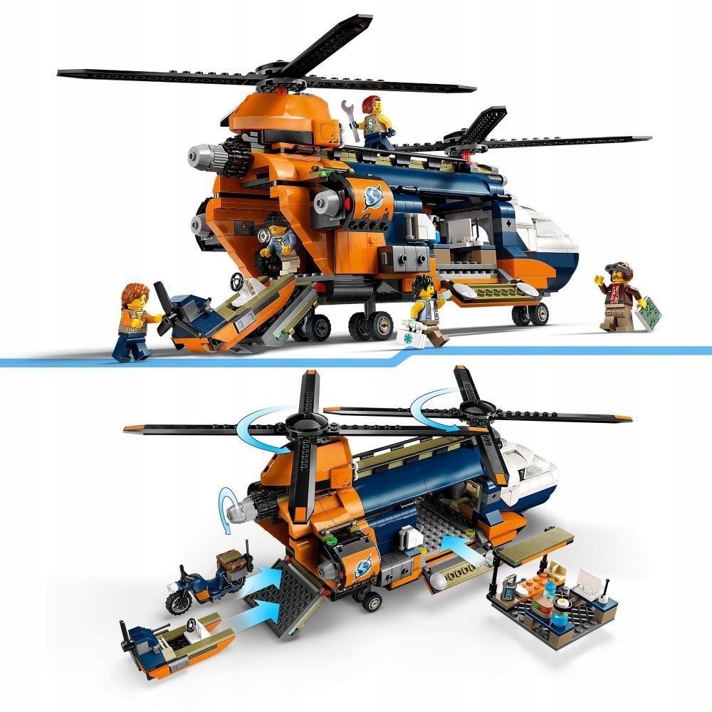 LEGO City 60437
