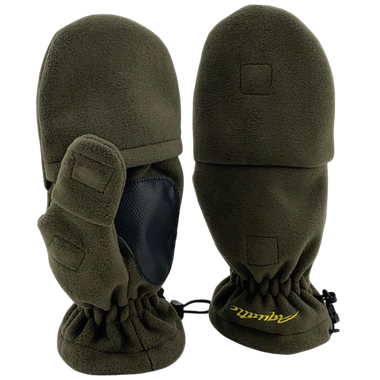 Перчатки Aquatic ПЧ-03Х XL с открыв.пальцами Хаки