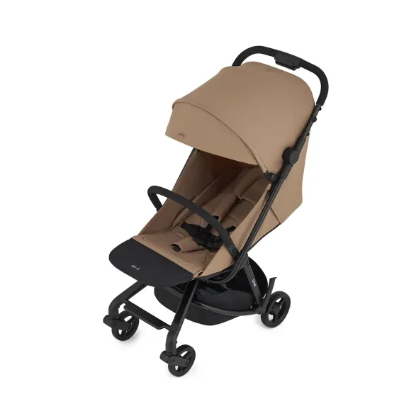 Коляска ANEX AIR-Z (Az-13-DNA) toasted