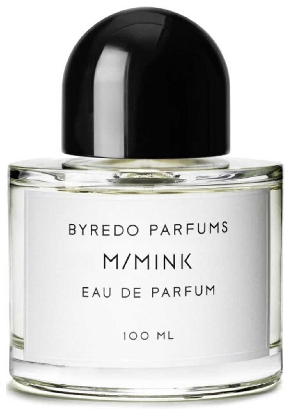 BYREDO M/MINK