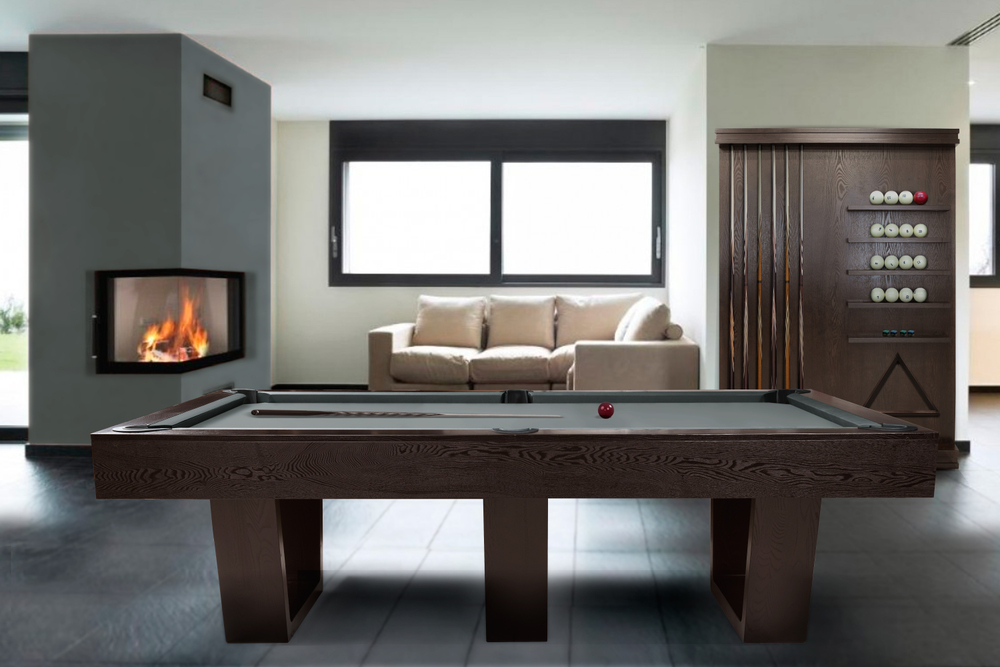 Бильярдный стол Nova