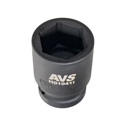 Головка торцевая ударная 6-гранная 1''DR (41 мм) AVS H01041I