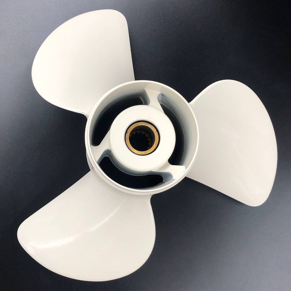 Гребной винт Yamaha 150-300, F150-F275, F300B (3x14-1/2x21)